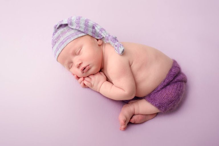 Various Newborn Baby Shoots – image 3