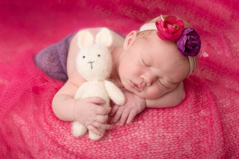 Various Newborn Baby Shoots – image 4