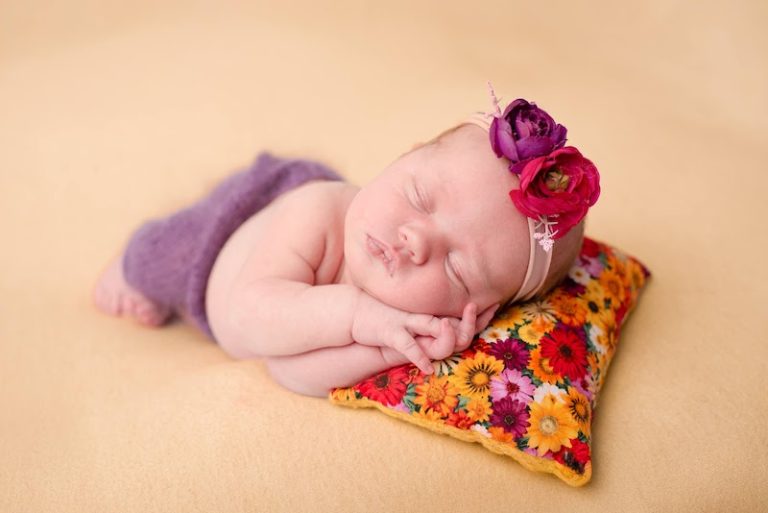 Various Newborn Baby Shoots – image 5