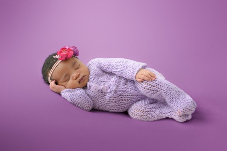 Various Newborn Baby Shoots – image 7