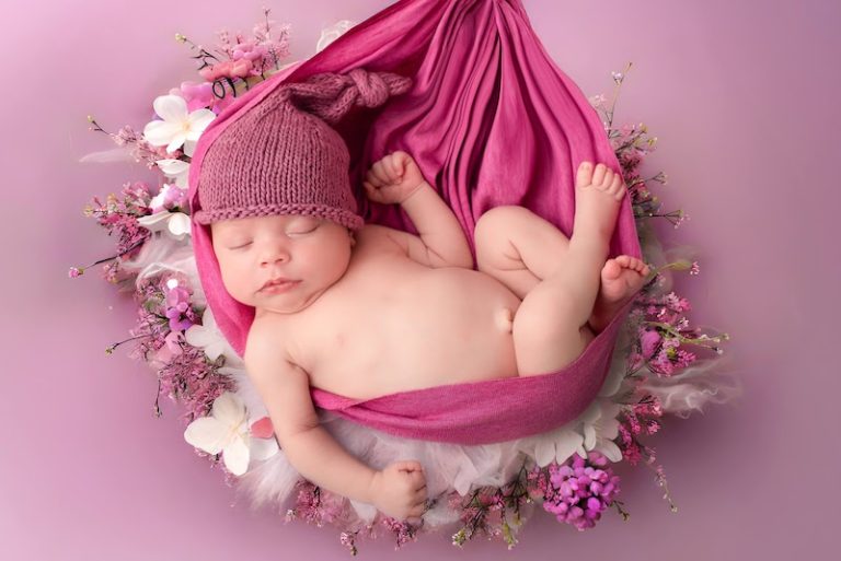 Various Newborn Baby Shoots – image 9