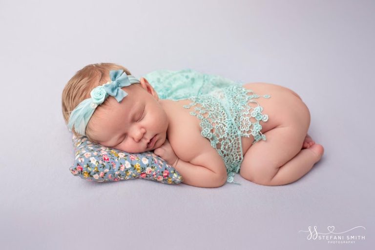 Various Newborn Baby Shoots – image 11